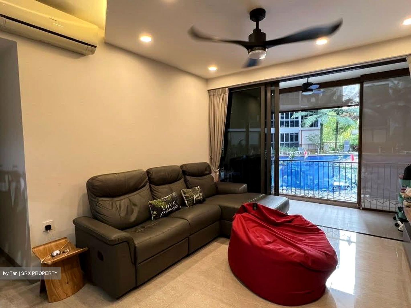 The Criterion (D27), Condominium #599660161